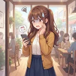遊ぶ日に別の予定を入れてくる友人