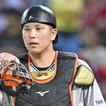【朗報】巨人・大城のキャッチャー能力が急激に開花している件
