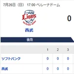 【勝利】ホークスファン集合（2026.7.26）