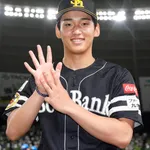 ソフトバンク・前田悠伍、田中将大・大谷翔平を上回る61年ぶりの記録達成ｗｗｗｗｗｗｗｗｗｗｗｗｗｗｗｗｗｗｗｗｗｗｗｗｗｗｗｗ