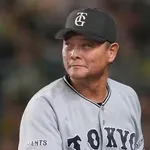 巨人打線が沈黙…阪神・村上に今季2度目の完封許す　橋上監督代行「ベンチワークも含めて非常に大きな反省」