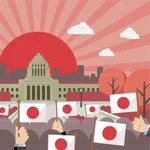 【激怒】日本が大────嫌いだ・・・・・・・・・