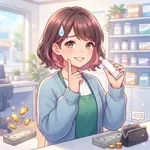 かゆみ止めってオイラックス塗ってるけど、効くけど少量で高いよな