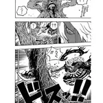 【衝撃】ワンピースの主人公ルフィさん、胸をグサグサ刺されても死なないｗｗｗｗｗｗｗｗｗｗ