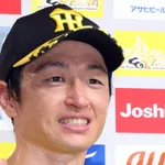 さすがに後半戦は1番近本光司は止めるんじゃね？