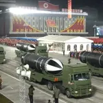 【衝撃】北朝鮮、兵士3万人をロシアに派遣・・・・・・・・・