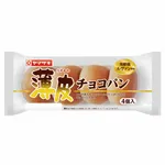 4つ100円の薄皮パンあるでしょ