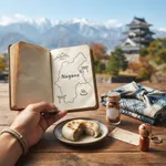 長野に旅行行くからおすすめの場所おしえて!