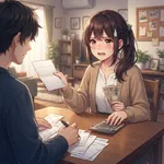 夫婦喧嘩が起こるきっかけがお金