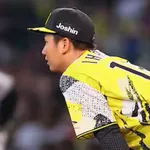 ダルベック、対阪神戦成績がOPS1.151にwwwwwwwwww
