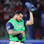 ヤクルト・キハダ　2戦連続失点で5敗目も前向く　「これが野球」