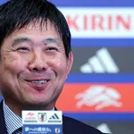 【悲報】サッカー韓国代表「日本は本当に嫌いだが、プライドを捨てて森保監督を招集するべきだ」