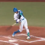 【日本ハム】万波中正、第19号ソロホームラン｜楽天戦｜打った瞬間の反応まとめ｜7/26