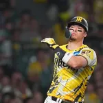 【八木裕】状態が落ちている虎打線　勝負の9月下旬を見据え「積極的休養」を取り入れては