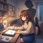 カノックスターの妻・ヨメック、開設Xで好感度“爆上げ” アカ名＆アイコンをネット絶賛「コミュ力高い！」「センスえぐwww」