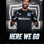 カーボベルデのGK、コロコロに移籍ｗｗｗｗｗｗｗｗｗｗｗ