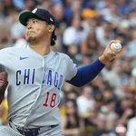 【朗報】カブス今永昇太6回無失点7勝wwwwwwwww