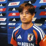 久保建英（25）「4年後に今の日本代表メンバーに割って入ってこれるような若手が全然いない」