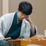 【困惑】藤井聡太さん、夕食にチョコバナナクレープだけを注文して相手を挑発するｗｗｗｗｗｗｗｗｗｗ