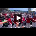 【動画】補欠野球部さんのキレキレダンスがこちらｗｗｗｗｗｗｗｗｗｗ