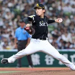 前田悠伍(20) 1.41 8勝0敗 64回