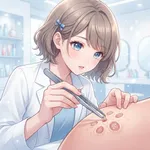 角栓動画好きな人ʕ•ﻌ•ʔฅ´-