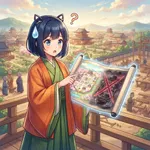 平城京は天武天皇の血筋で汚されていて危ないから桓武天皇が平安京を作ったってマジ？