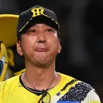 【悲報】藤川球児監督さん、阪神ファンからも嫌われはじめる…