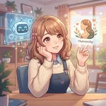 人間らしさ（⇔AI）ってどんな感じ？