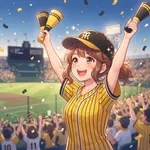 🐯阪神タイガース 応援トピ🐯