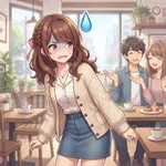 好きな人の友達が苦手