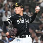 SB前田悠伍(20) 1.41 8勝0敗 64回
