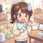 夫に育休取ってもらった人