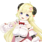 【謎】角巻わためさん、金髪巨乳の癒やしボイスなのになぜかシコれない・・・・・・・・・