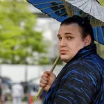 【衝撃】安青錦さん、大関復帰を決めた場所で史上初の賜杯ｗｗｗｗｗｗｗｗｗｗ
