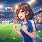 【悲報】アルゼンチン代表が試合後に負けたスペイン代表にブチギレた理由が判明する…