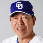 中日・井上監督「金丸（通算7勝14敗防2.63）から『勝ちたいオーラ』が出てるように見えた」