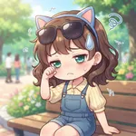 制服にサングラス？ 高校生が効果検証へ 「結構合っていると思う」 紫外線から守る取り組み 山梨