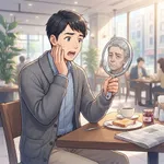 昔ながらの物が好きな人