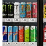 エナジードリンク、イングランドで16歳未満への販売禁止へwwwwwwwwwwwwwwwwwwwwwwwww