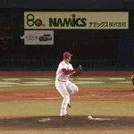 【フレッシュオールスター】パ・リーグ エドポロ ケイン、3ランホームラン!!!!!!!!!!!!!!!!!!!