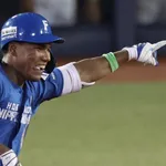 日本ハムエドポロ・ケインMVPｷﾀ━━━━(ﾟ∀ﾟ)━━━━!!