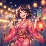 【写真】女だけどお祭りなうwwwwwwwwwwwwwwwwwwwwwwwwwwwwwwwwwww
