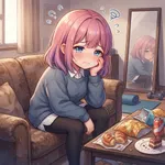太って絶望して悲しくてダイエットできない