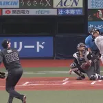 ロッテネフタリ・ソト(37)直近6試合で4安打のみ でも全部ホームランwwww