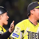 阪神タイガース直近12試合で7勝5敗、めちゃくちゃ投手が頑張ってる件