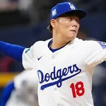 山本由伸(日米通算100勝)←これ