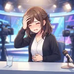 彼氏が整形していました