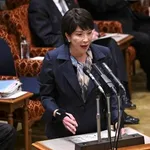 【悲報】高市早苗さん「支持率が下がった原因は分かりません」野党「国旗損壊罪、副首都、ナフサ不足ですよ」・・・・・・・・・