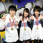 【画像あり】スプラトゥーンの大会で優勝した女子、「男はイケメン揃いなのに女だけ微妙」と言われ落ち込む